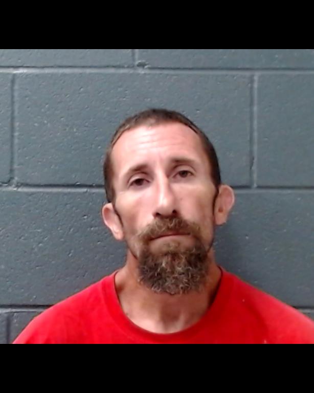 ROGERS, JASON CURTIS booking photo