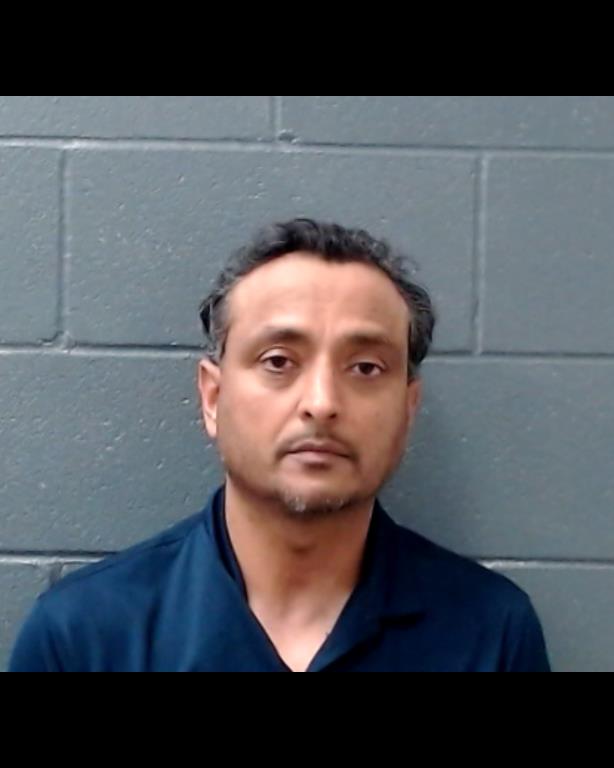 PATEL, KAUSHIKBHA HASMUKHBHAT booking photo