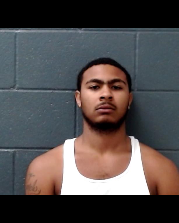 RODRIGUEZ, JOE ANTHONY booking photo