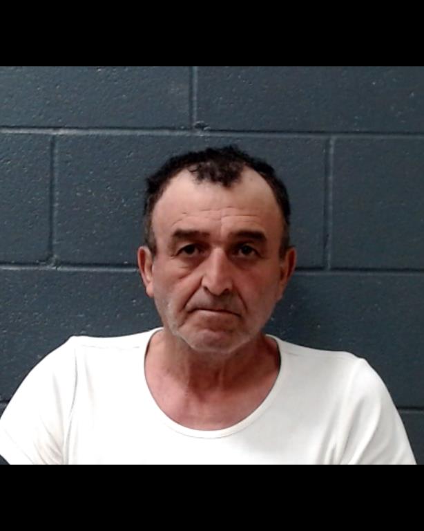 MEZA, ARTURO GOMEZ booking photo