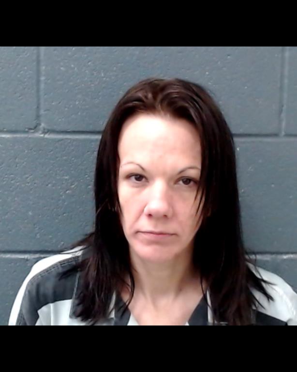 BUYCE, ASHLEA NOELLE booking photo