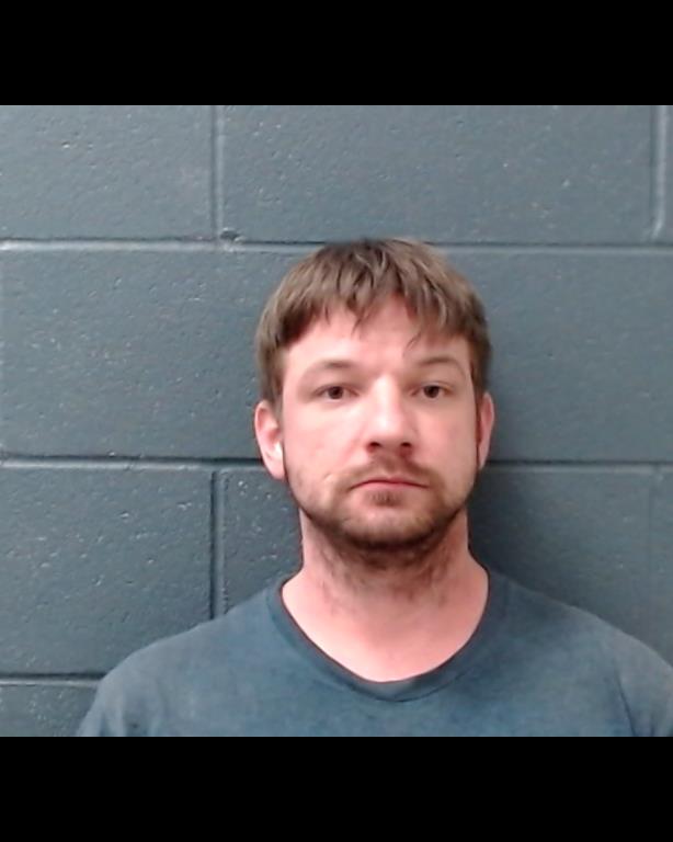 SCHMIDT, WILLIAM JOSEPH, II booking photo