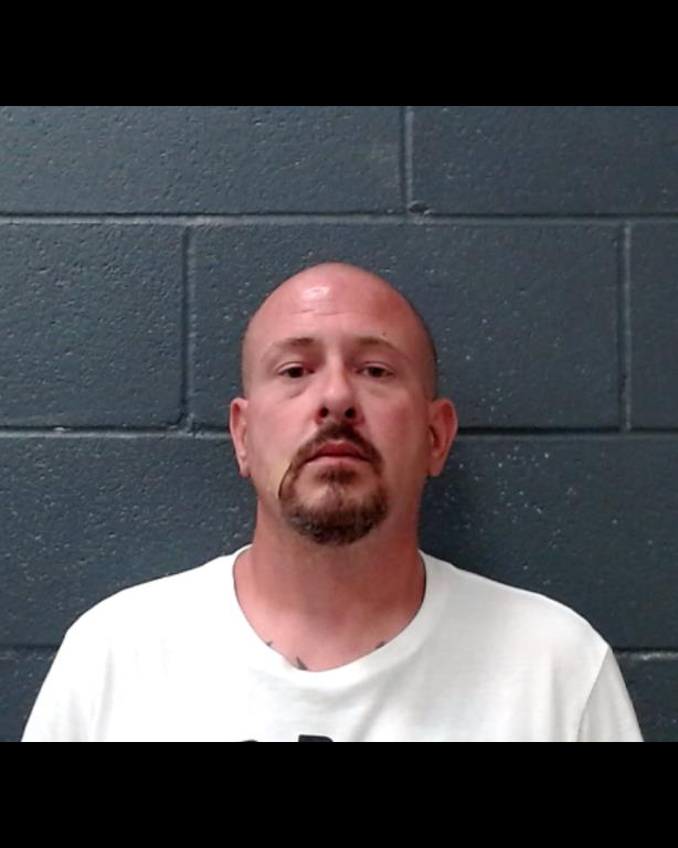 PRYDE, CHESTER JOSEPH, III booking photo