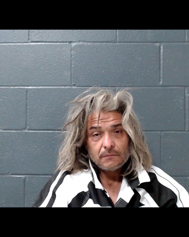 ARMIJO, PABLO EDWARD booking photo