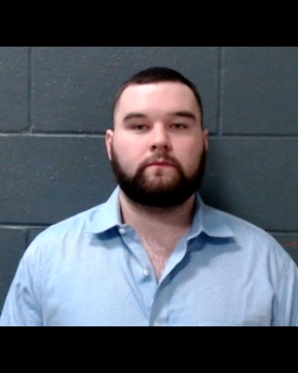 KACZMAREK, KOLTON WAYDE booking photo