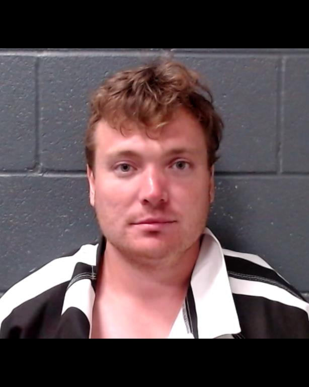 MARTIN, SEAN DANIEL booking photo