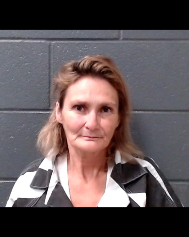 TUFANO, LAURA ROSE booking photo