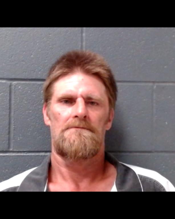 ELLIOTT, RICHARD ALFRED booking photo