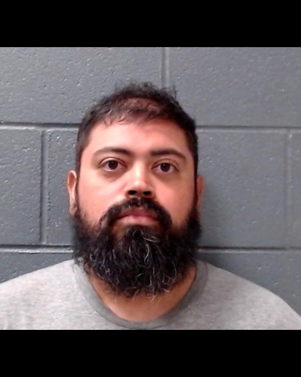 CELESTINO, ROBERT, II booking photo