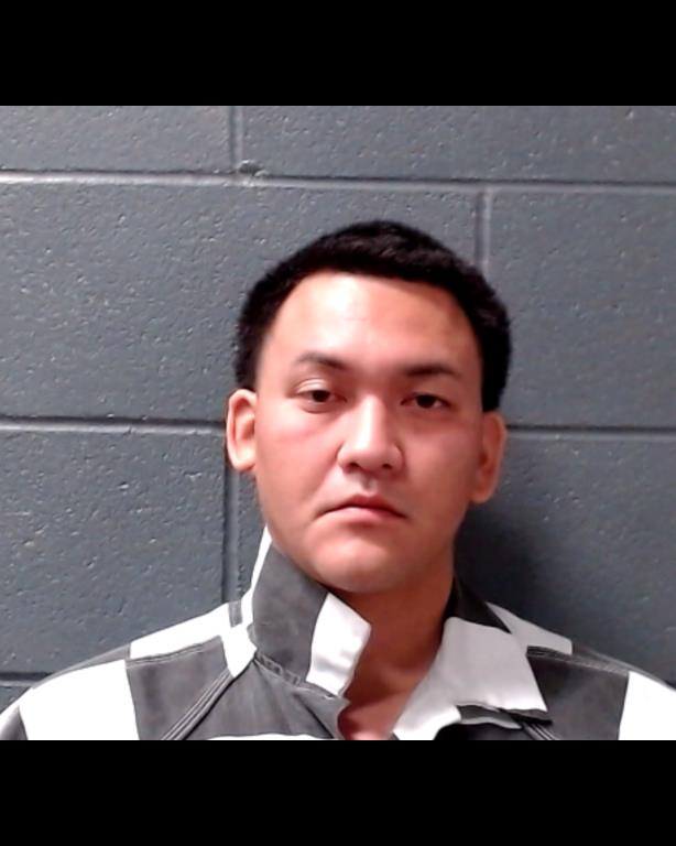 ALONZO, ADRIAN, Jr. booking photo