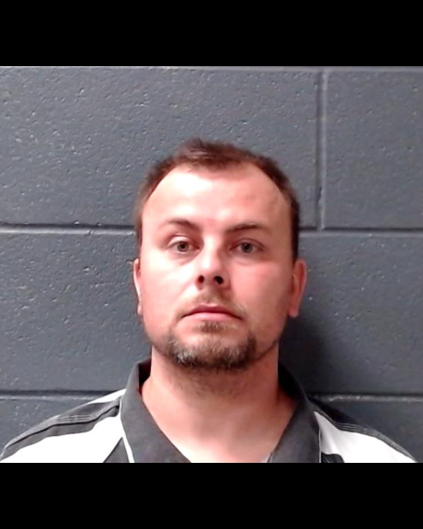 UBALLE, ANTHONY MIGUEL booking photo