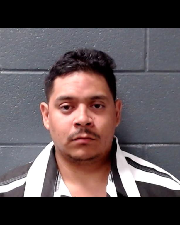 ALVARADO, JORDON ANTHONY booking photo