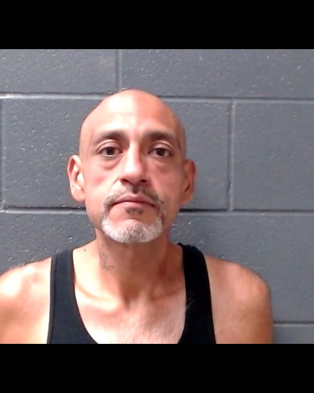 HERRERA, OMERO booking photo