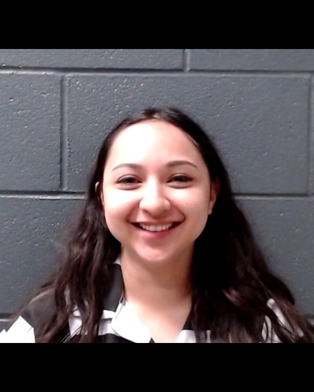 JIMENEZ, YOANDRA LAMAS booking photo