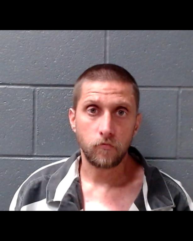 COLBERT, ETHAN CONROY booking photo