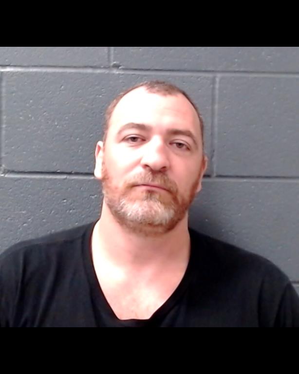 PLATT, EARL WILLIAM booking photo