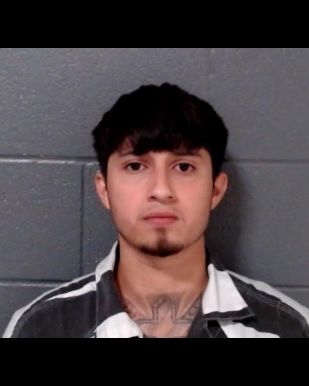 VEGA, DAVID ANTHONY, Jr. booking photo