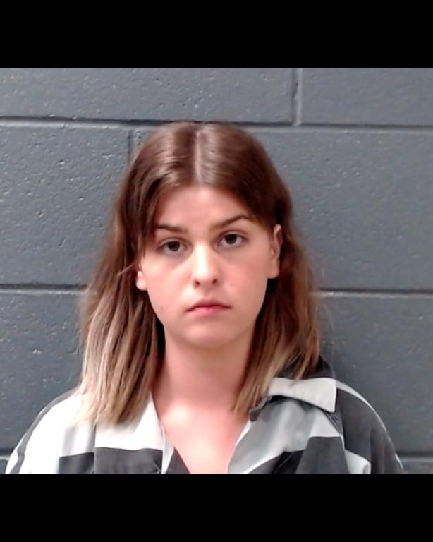 ERICKSON, KATE RENEE booking photo