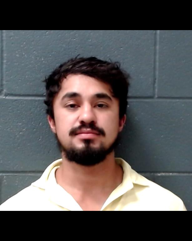 PALACIOS-LUGO, CARLOS FIDENCIO booking photo