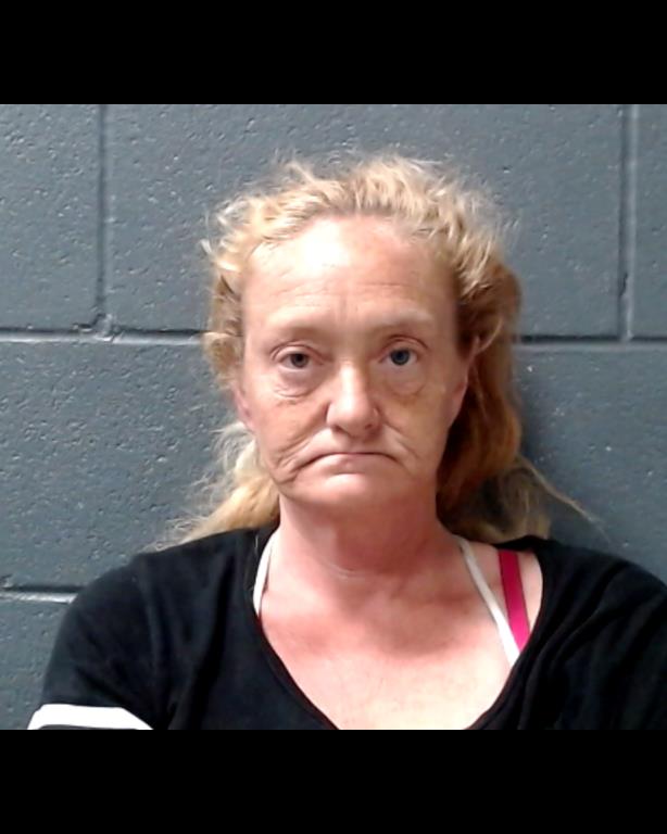 RIVERA-GONZALEZ, TRINA MICHELLE booking photo