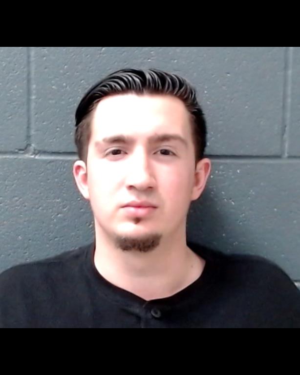 TAYLOR, DENNIS SCOTT booking photo