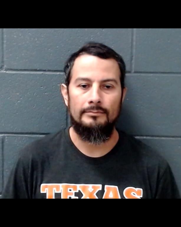 PEREZ, JESSIE, III booking photo