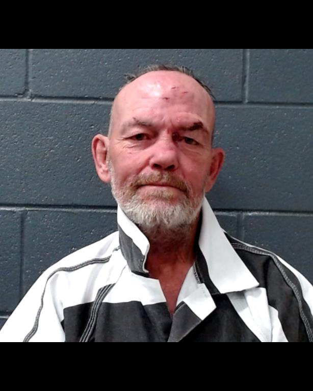 PURCELL, STEVEN LEE booking photo