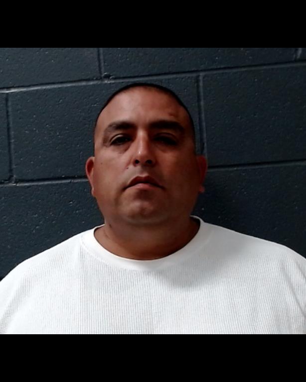 RODRIGUEZ, MARK CHRISTOPHER booking photo