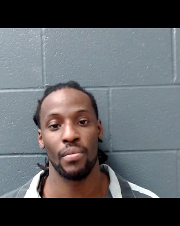 DAVIS, DWONTA ROSHAUN booking photo