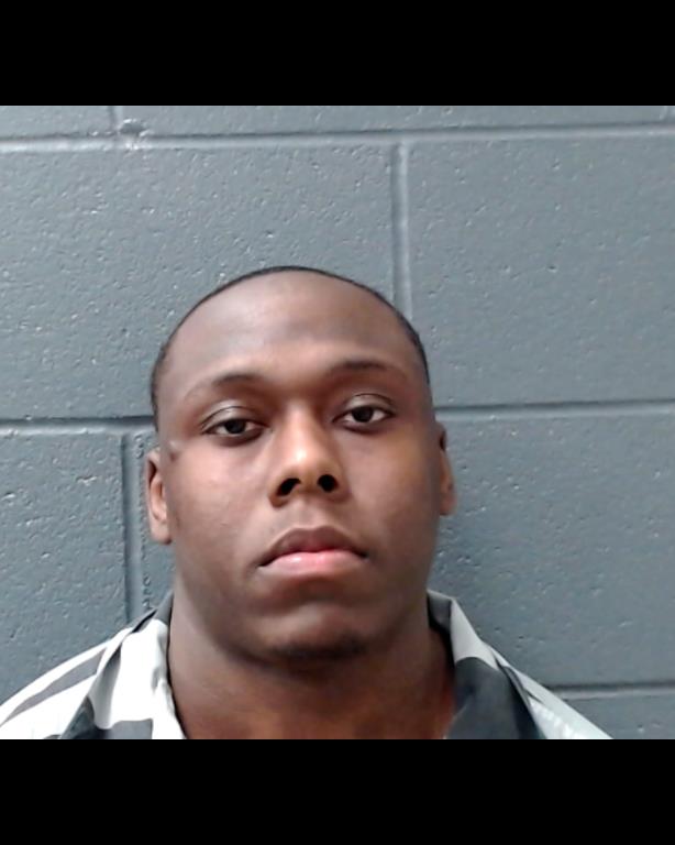 LOCKE, PRINTEL AMANTA booking photo