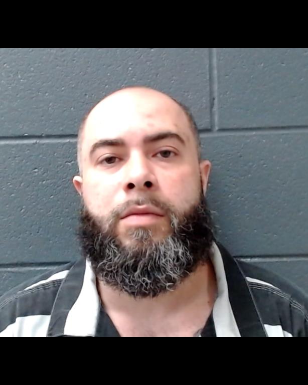 LOCKLEAR, FENTRESS RAY, Jr. booking photo