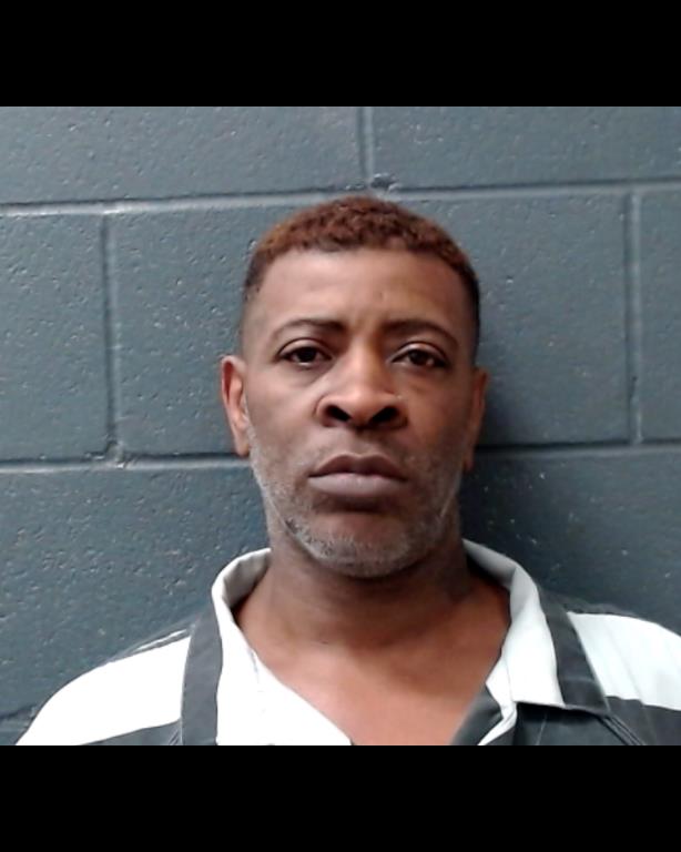 WESTBROOK, FRANK ROGER booking photo