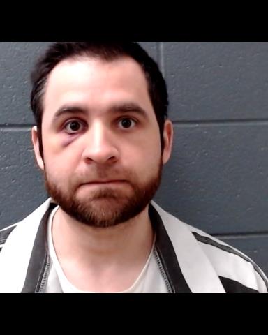 MADRIGAL, CESAR RAMON booking photo