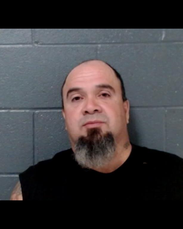 GOMEZ, RAYMOND GENE booking photo