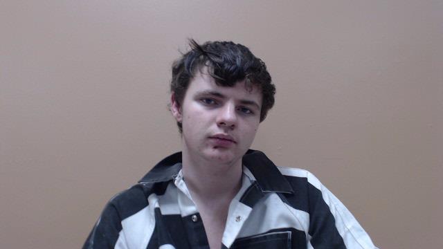 VASQUEZ, BRANDON LEE booking photo