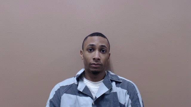 TAYLOR, DANNY O'NEAL, Jr. booking photo