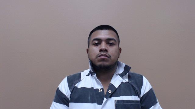 LOPEZ-CASTRO, ROLANDO booking photo