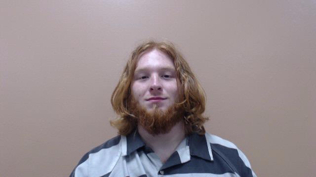 ROWLEY, LOCKE FRANKLIN booking photo