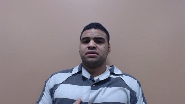 SANCHEZ, JOE ANGEL booking photo