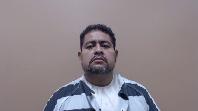 CASANOVA-VELASQUEZ, RIGABERTO booking photo