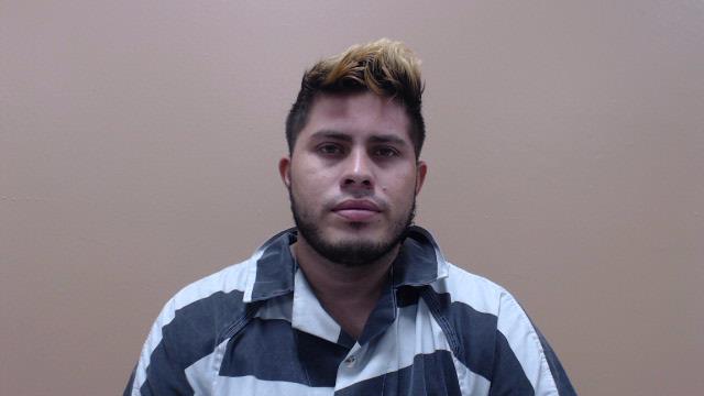 TORRES-MONTOYA, BRYAN DANIEL booking photo