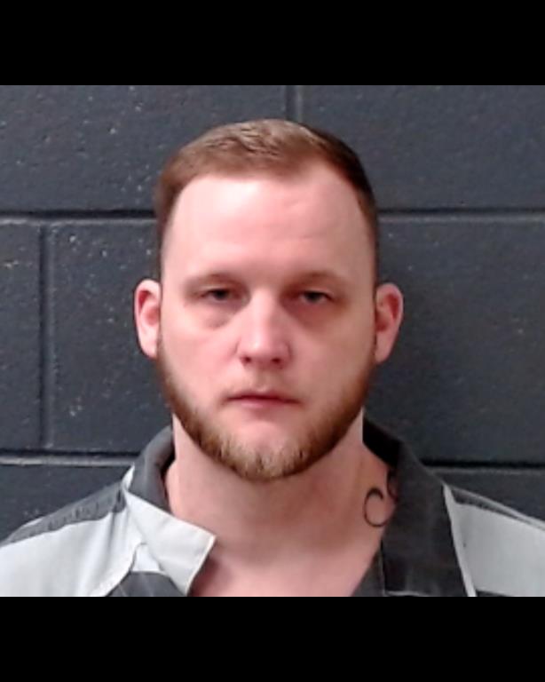 SIMPSON, BRYAN PATRICK booking photo