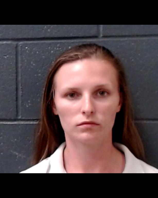 MARTIN, SHELBY KAY booking photo