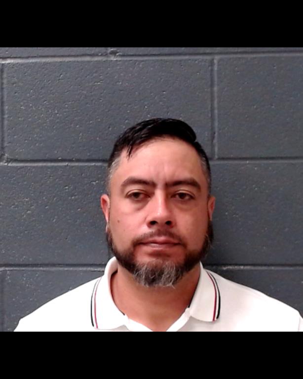 MIRANDA-RODRIGUEZ, CHRISTIAN booking photo