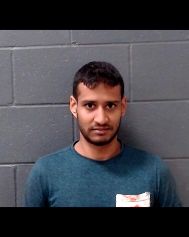 PATEL, AMIT BHARAT booking photo