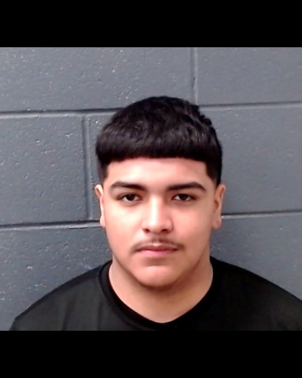 GONZALEZ, JUAN CRISTO booking photo