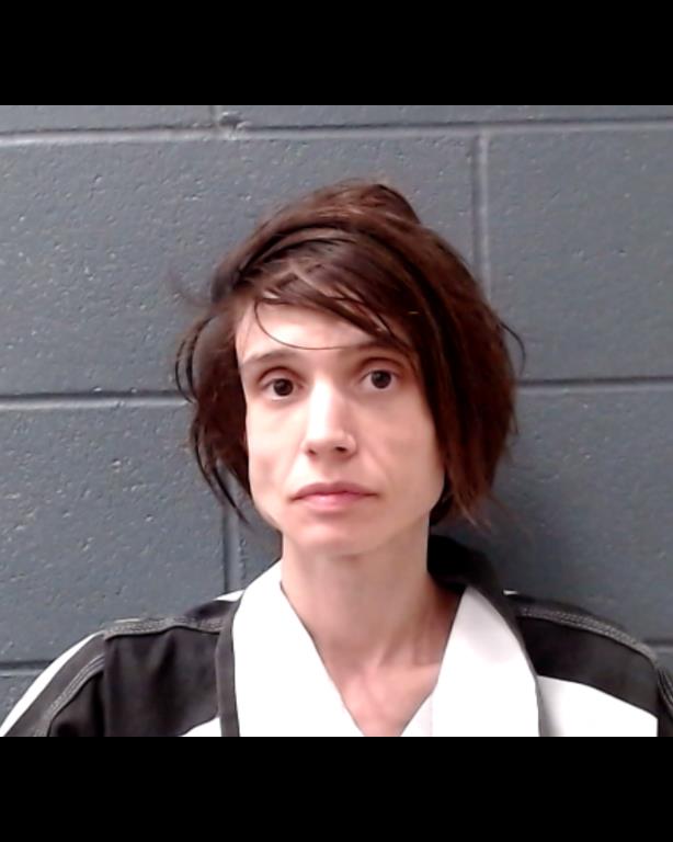 SCHUCH, KASEY ELIZABETH booking photo