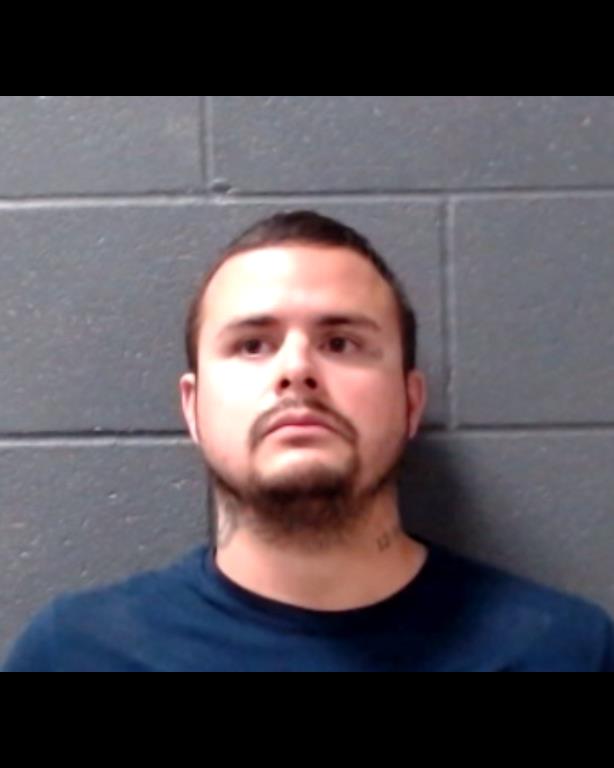 ESTRADA, SAMUEL ANTONIO booking photo