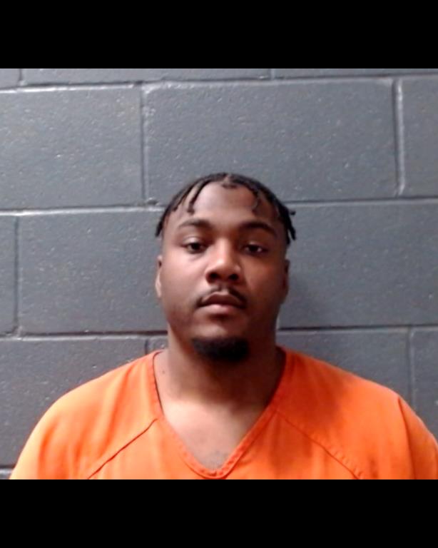 WARREN, MARQUON JERMELL booking photo