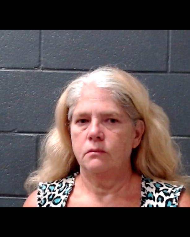 JOYCE, ANGELA LYNN booking photo